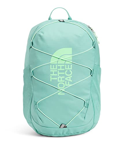 Product Image of the The North Face Court Jester 25L Backpack - Kids' Wasabi/Patina Green, One Size