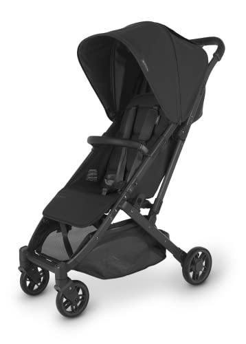 Product Image of the UPPAbaby Minu V2 Travel Stroller/Lightweight, Portable Design/One-Hand...