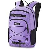 Product Image of the Dakine Kids Grom Pack 13L - Violet, One Size