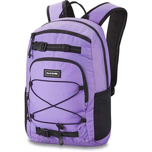 Product Image of the Dakine Kids Grom Pack 13L - Violet, One Size