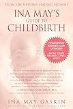 Product Image of the Ina May's Guide to Childbirth 'Updated With New Material'