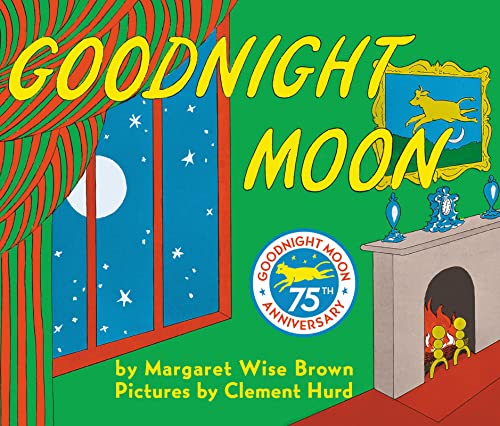 Product Image of the Goodnight Moon