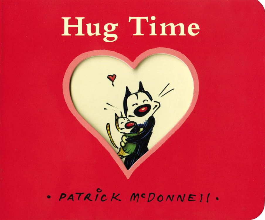 Product Image of the Hug Time