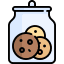 Do Lactation Cookies Work? Icon