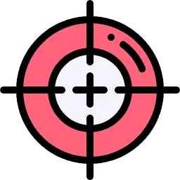 Accuracy Icon