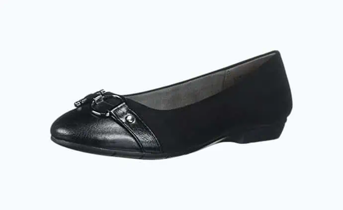 Product Image of the Aerosole’s Flats