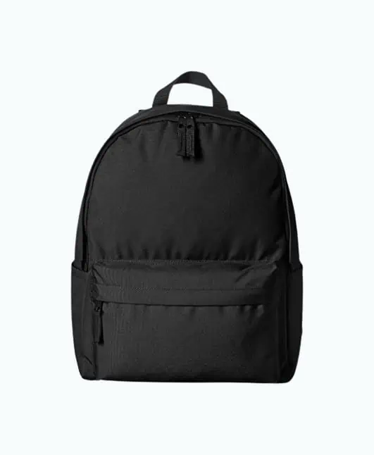 Product Image of the AmazonBasics Classic School Backpack