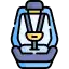 Are Car Seat Coolers Safe? Icon