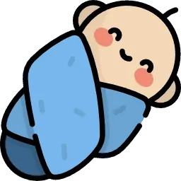 Your baby’s comfort Icon