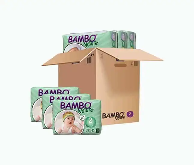 Product Image of the Bambo Nature