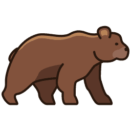 The Bare Necessities Icon