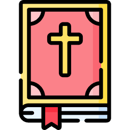 Bible Trivia for Kids Icon