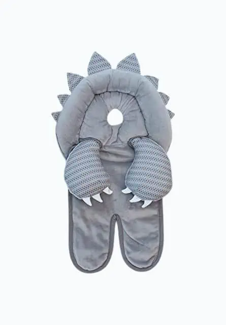 Product Image of the Boppy Dinosaur