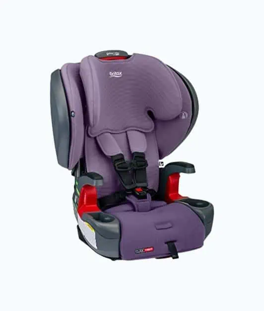 Product Image of the Britax Grow with You ClickTight Plus