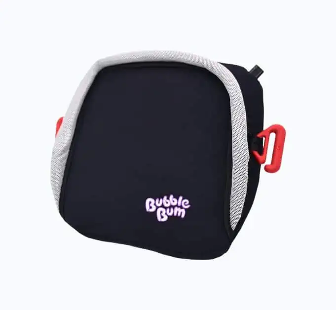 Product Image of the BubbleBum Booster Seat