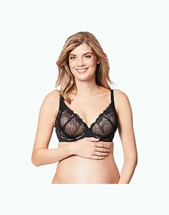 Product Image of the Cake Maternity: Truffles Sexy Maternity Bra