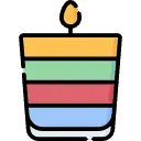 Candle Icon