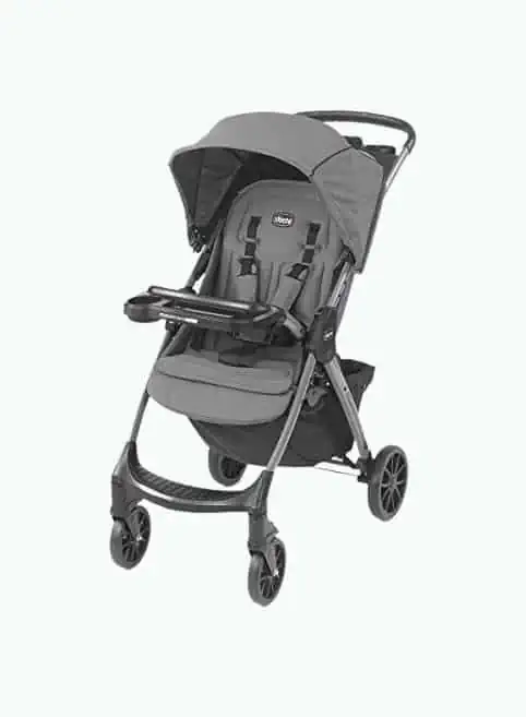 Product Image of the Chicco Mini Bravo Plus