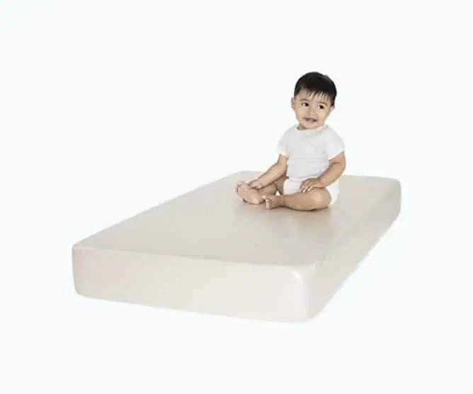 Product Image of the Colgate Mattress