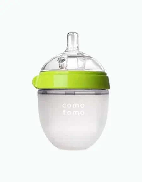 Product Image of the Comotomo Natural Feel