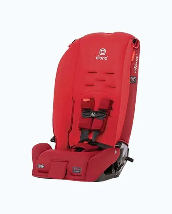 Product Image of the Diono Radian 3R