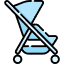 Are There Strollers For Older Children? Icon