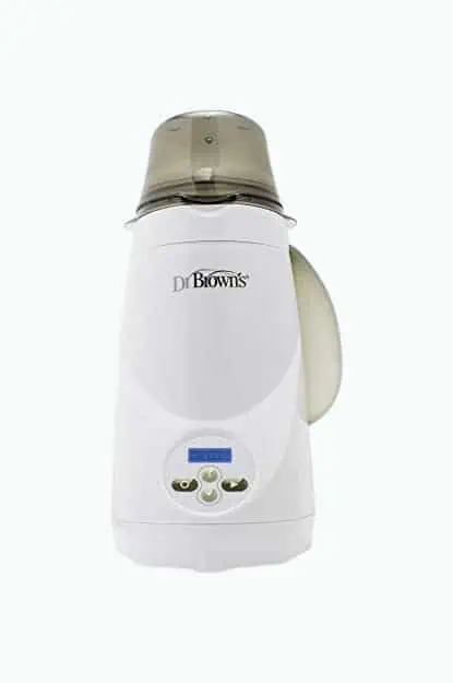 Product Image of the Dr. Brown’s Warmer