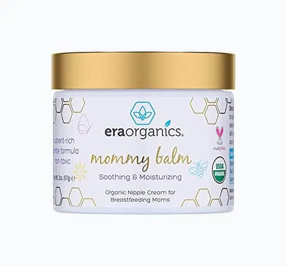 Product Image of the e. ra Organics Cream