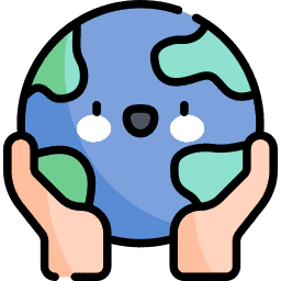 Eco-Friendly Icon