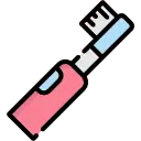 Electric Toothbrushes Icon