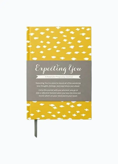 Product Image of the Expecting You