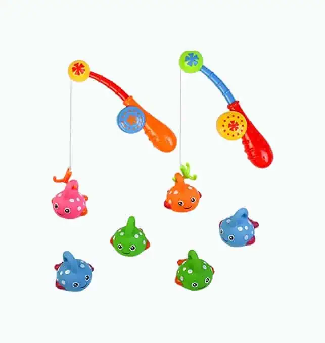 Product Image of the Fajiabao Fishing Game