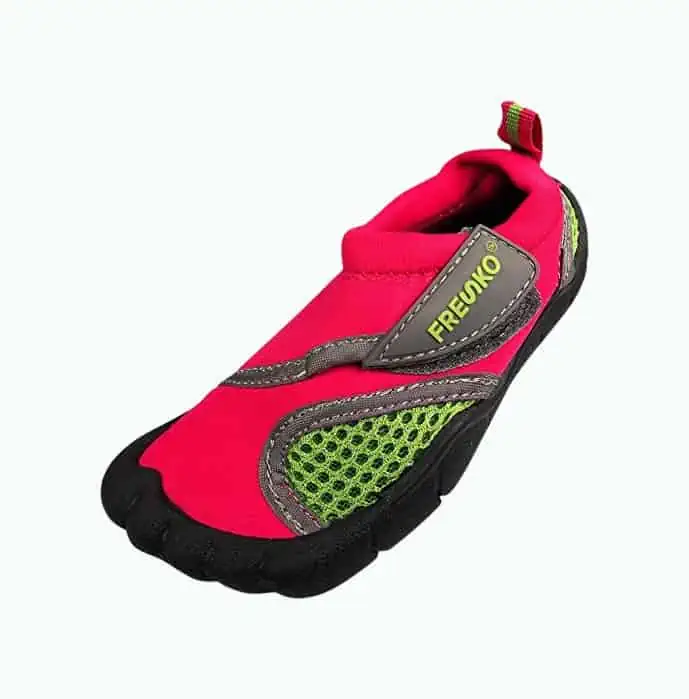 Product Image of the Fresko Toes