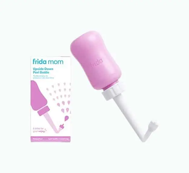 Product Image of the Frida Mom Mom Washer