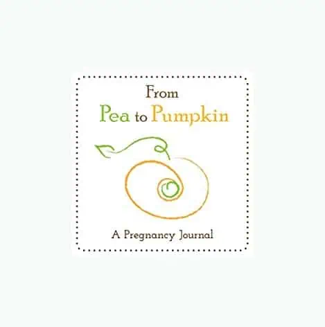 Product Image of the From Pea To Pumpkin