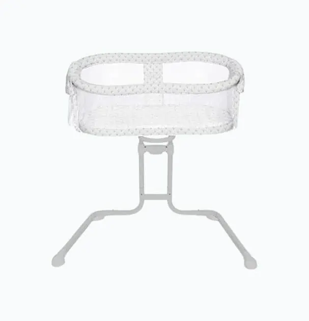 Product Image of the Halo Swivel Sleeper