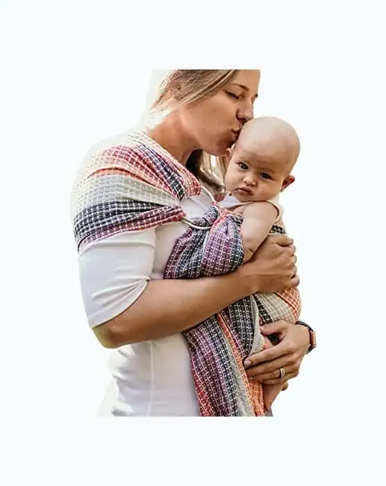 Product Image of the Hip Baby Wrap