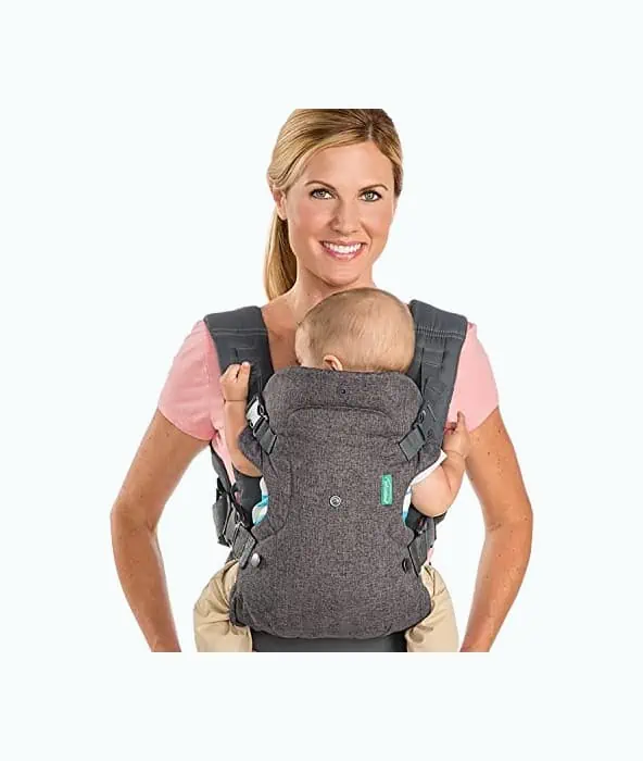 Product Image of the Infantino Flip 4-in-1