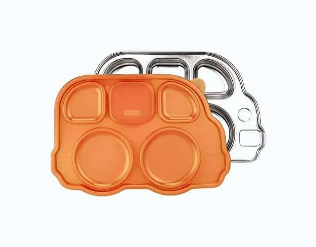 Product Image of the Innobaby Stainless Steel