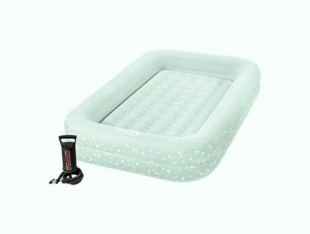 Product Image of the Intex Kidz Travel Bed