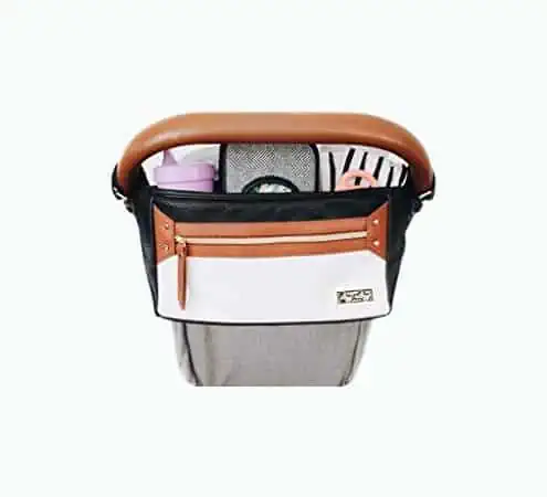 Product Image of the Itzy Ritzy Caddy