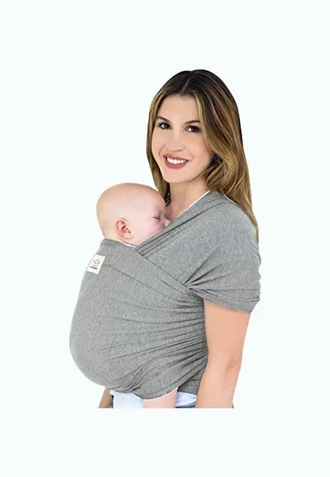 Product Image of the KeaBabies Baby