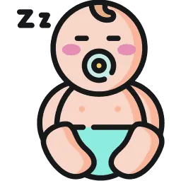 Watch Your Baby’s Weight Gain Icon