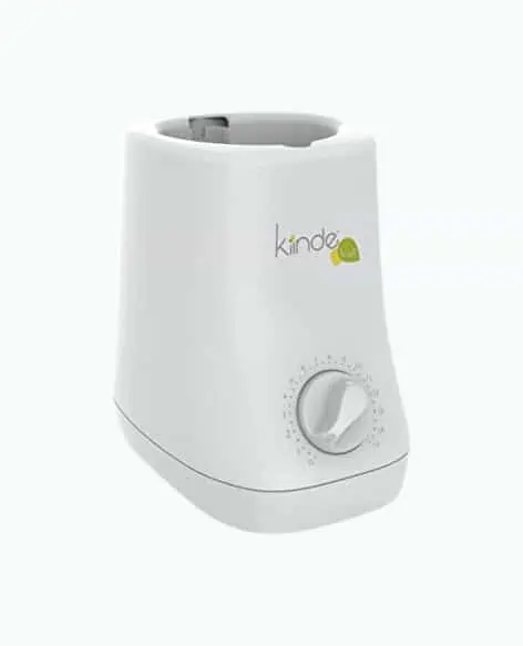 Product Image of the Kiinde Kozii Warmer