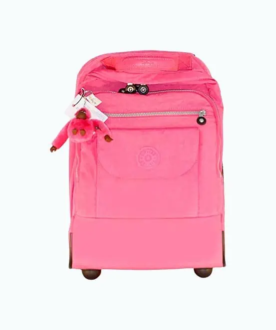 Product Image of the Kipling Luggage Sanaa Backpack