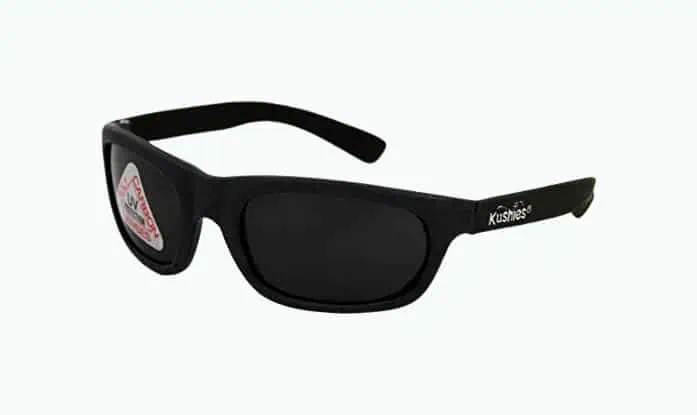 Product Image of the Kushies Sunglasses