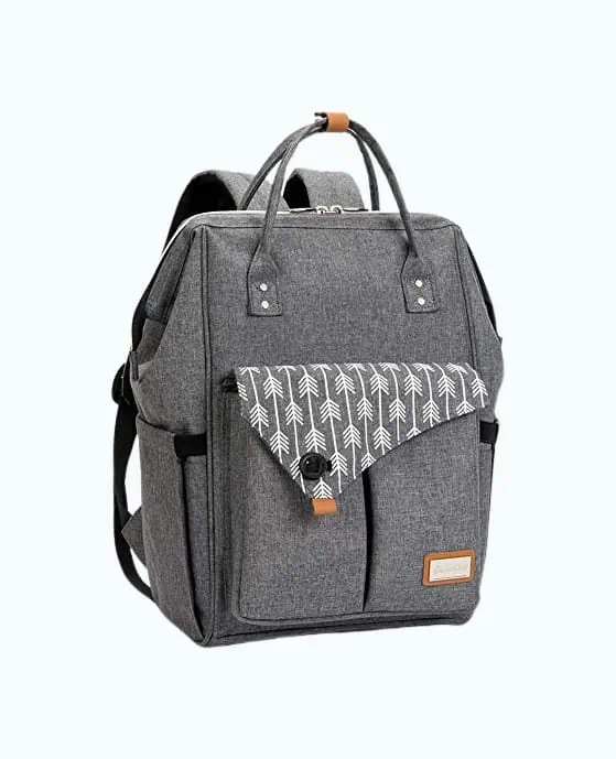 Product Image of the Lekebaby Bag