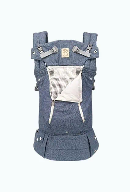 Product Image of the LilleBaby