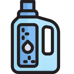 Liquid Icon