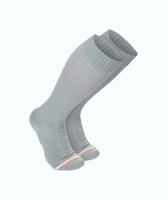 Product Image of the MadeMother Compression Socks